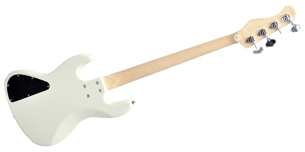 SADOWSKY ( サドウスキー )  / Metroline Express Vintage JJ Bass Olympic White High Polish 画像4