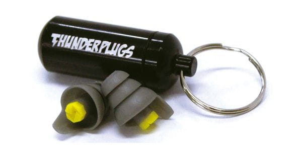 Safe Ears / THUNDERPLUGS ブリスター 画像2