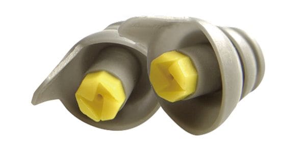 Safe Ears / THUNDERPLUGS ブリスター 画像3