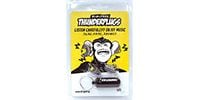 Safe Ears THUNDERPLUGS ブリスター