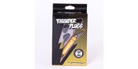 Safe Ears THUNDERPLUGS PRO