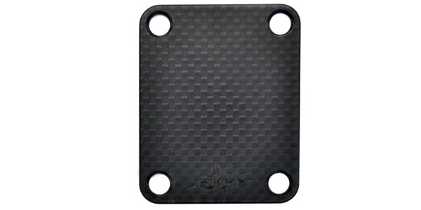 Sago / Carbon Neck Plate画像2