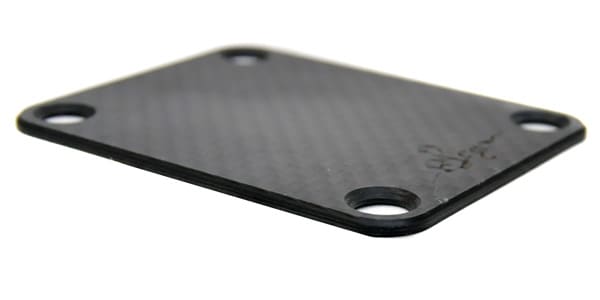 Sago / Carbon Neck Plate画像3