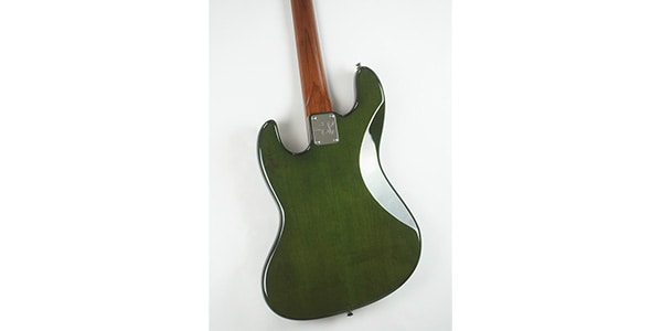 Sago / Classic Style J4 Custom画像5