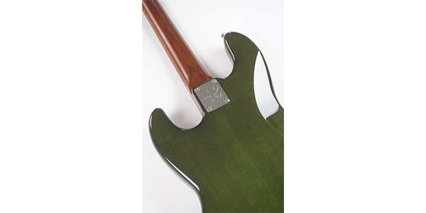 Sago / Classic Style J4 Custom画像6