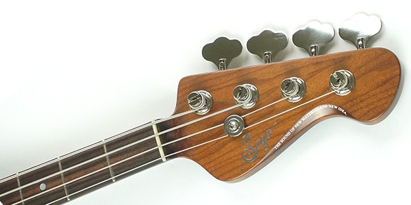 Sago / Classic Style J4 Custom画像7