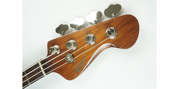 Sago Classic Style J4 Custom 送料無料 | Sound House