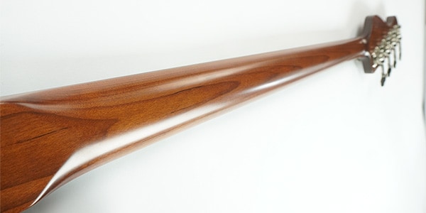 Sago / Classic Style J4 Custom画像9