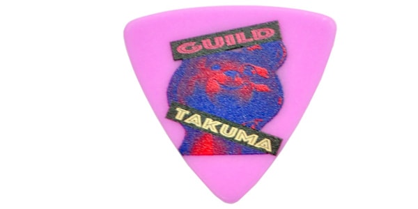 Sago / ギルド/TAKUMA Ver.2 1.0ｍｍ　Pink