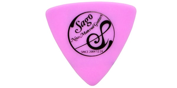 Sago / ギルド/TAKUMA Ver.2 1.0ｍｍ　Pink画像2