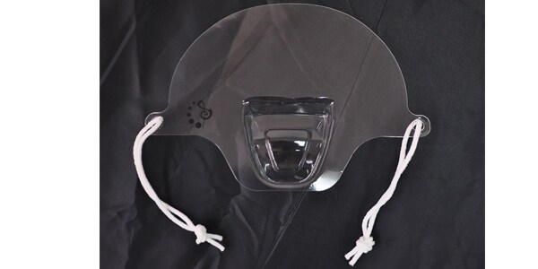 Sago / MOUTH SHIELD画像5
