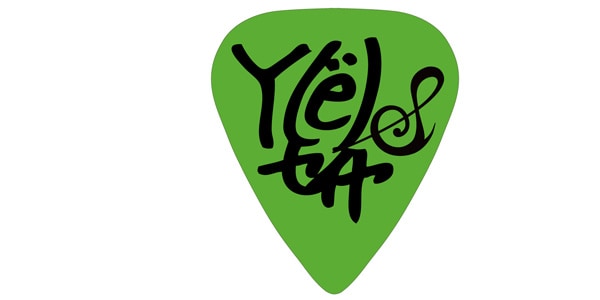 Sago / Pick キュウソネコカミ ヤマサキセイヤ 0.82mm Green画像2