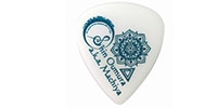  Pick Ohmura 0.8mm WH/BL