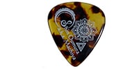 Sago Pick Oumura 1.2 Teardrop セルロース