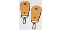 Sago / Strap Exch Camel