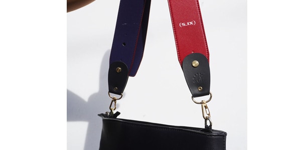 Sago / Strap Exch Camel画像3