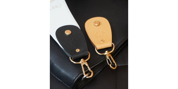 Sago / Strap Exch Camel画像4