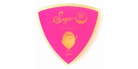 Sago 鶴/神田雄一朗 0.6mm ウルテム Pink