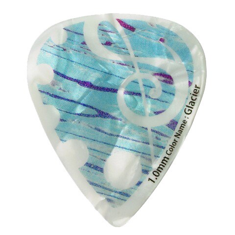 /Wrapick Teardrop Glacier 1.0mm