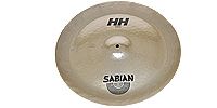 SABIAN HH CHINESE 18