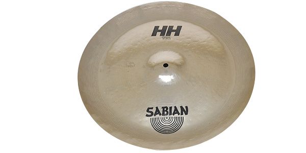 SABIAN/HH CHINESE 18