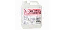 佐鳴 / Nioi Sukkiri-san (disinfectant/deodorant spray) 4L
