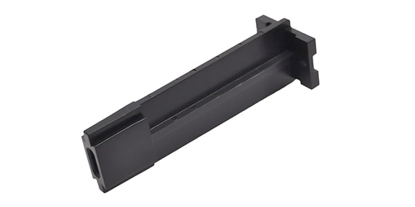SAMSON / Connecting bar for half-rack receiver