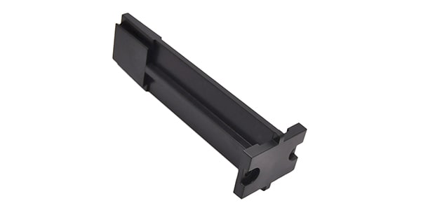 SAMSON / Connecting bar for half-rack receiver画像2