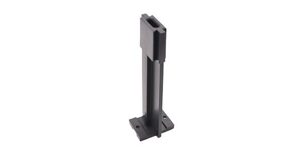 SAMSON / Connecting bar for half-rack receiver画像3