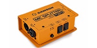 SAMSON / Mic Splitter