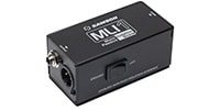 SAMSON / S-Max MLI1 Mono Passive Isolation Box