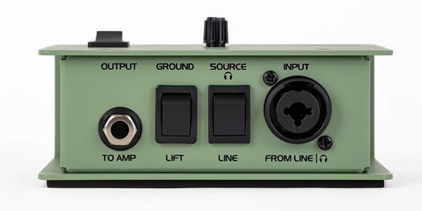 SAMSON ( サムソン ) / ReTrack画像3