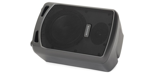 マイク付属】SAMSON / Expedition Express +【バッテリー駆動