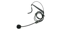 SAMSON HS5 Headset Mic P3　ワイヤレス用ヘッドセットマイク