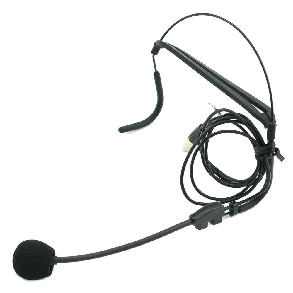 SAMSON/HS5 Headset Mic P3