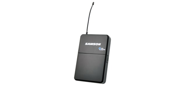 SAMSON / CB99画像2