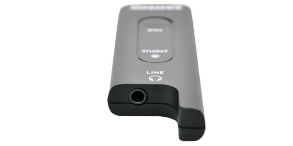 SAMSON / XPD2 HANDHELD ワイヤレスUSBマイク画像8