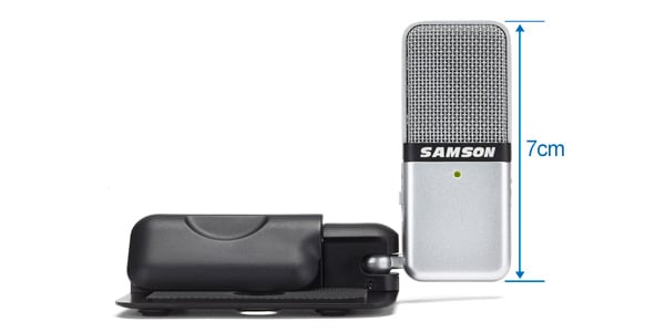 SAMSON / ESAGOMIC画像2