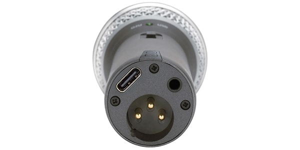 SAMSON ( サムソン )  / Q2U画像4