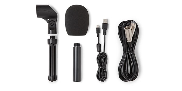 SAMSON ( サムソン )  / Q2U画像5