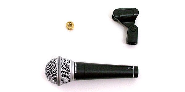 SAMSON ( サムソン ) R21 (3-pack) 送料無料 | サウンドハウス