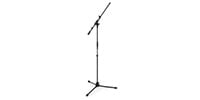 SAMSON BT4 TELESCOPIC BOOM STAND