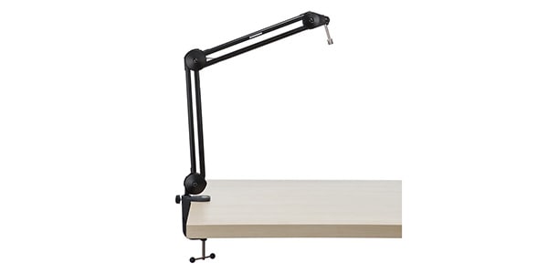 SAMSON ( サムソン )  / MBA38 38" MIC BOOM ARM STAND