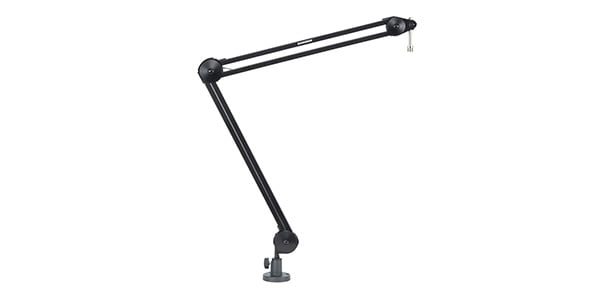 SAMSON ( サムソン )  / MBA38 38" MIC BOOM ARM STAND画像2
