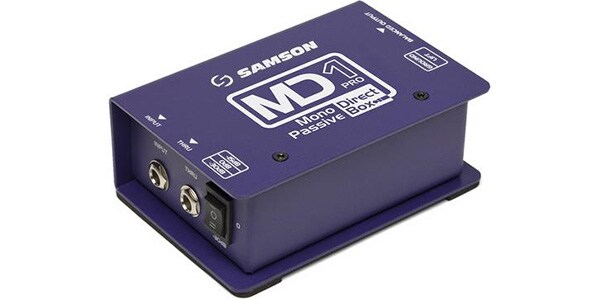 SAMSON/MD1 Pro