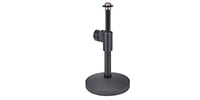 SAMSON MD2 DESKTOP MIC STAND