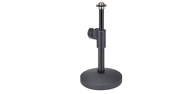 SAMSON/MD2 DESKTOP MIC STAND