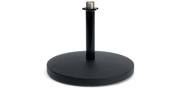 SAMSON/MD5 DESKTOP MIC STAND 5