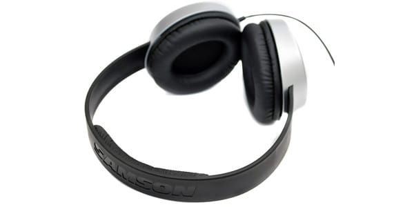 SAMSON / SR550画像10