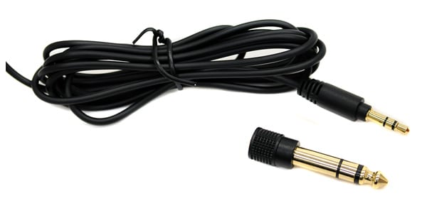 SAMSON / SR550画像11